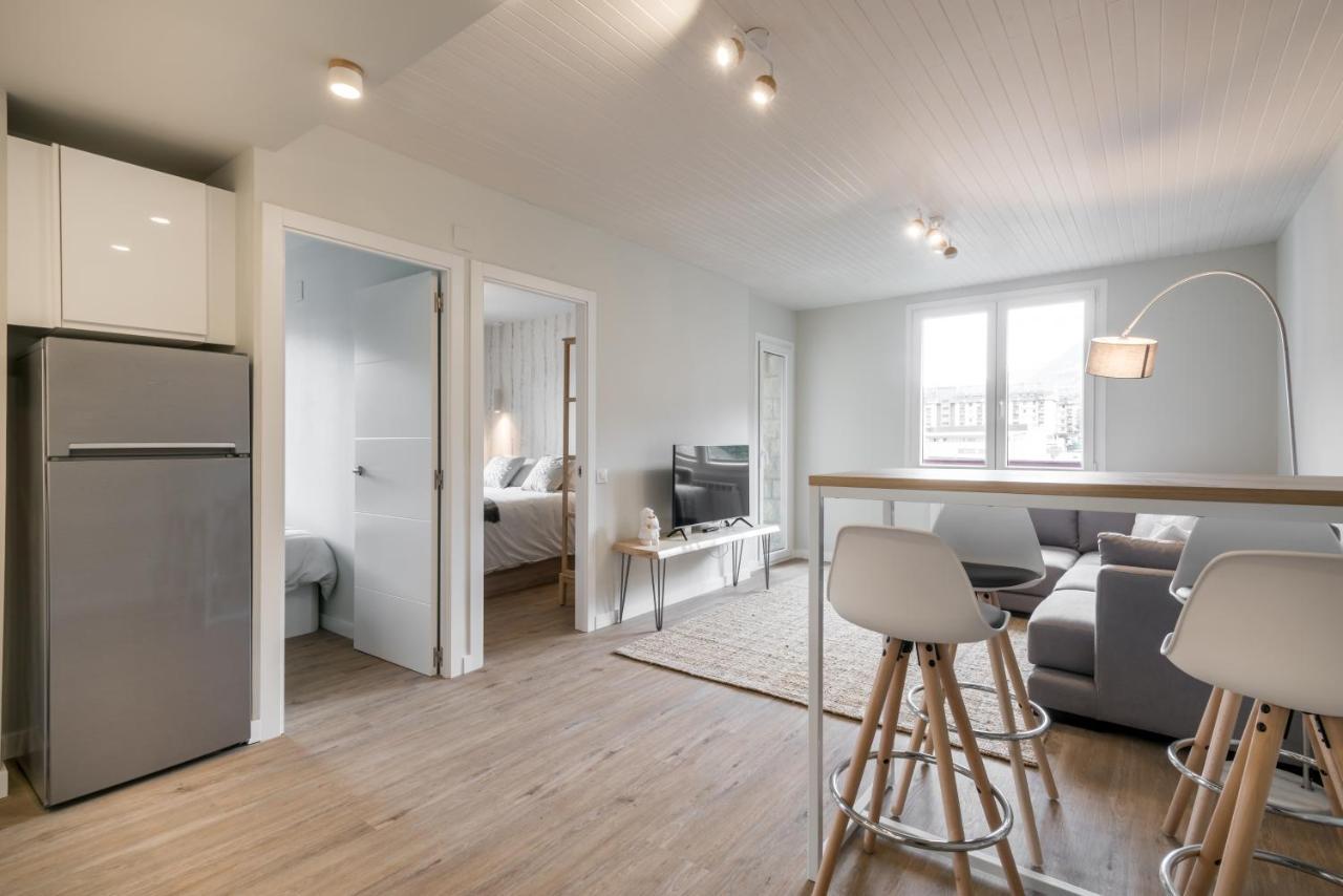 Apartment Lua