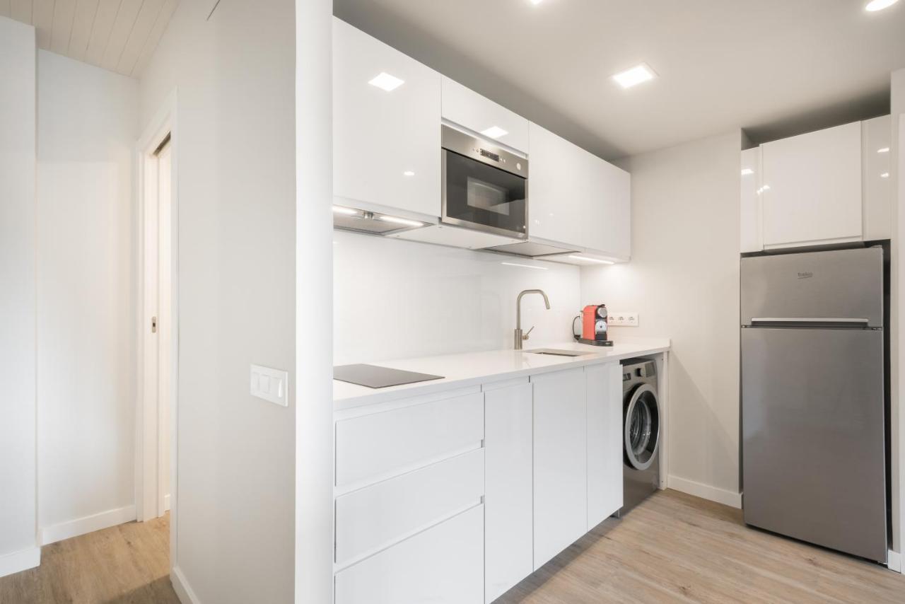Lua Apartment