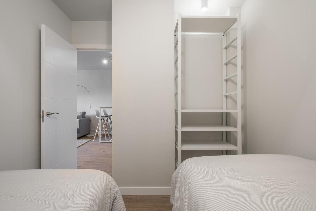 Apartment Lua *
