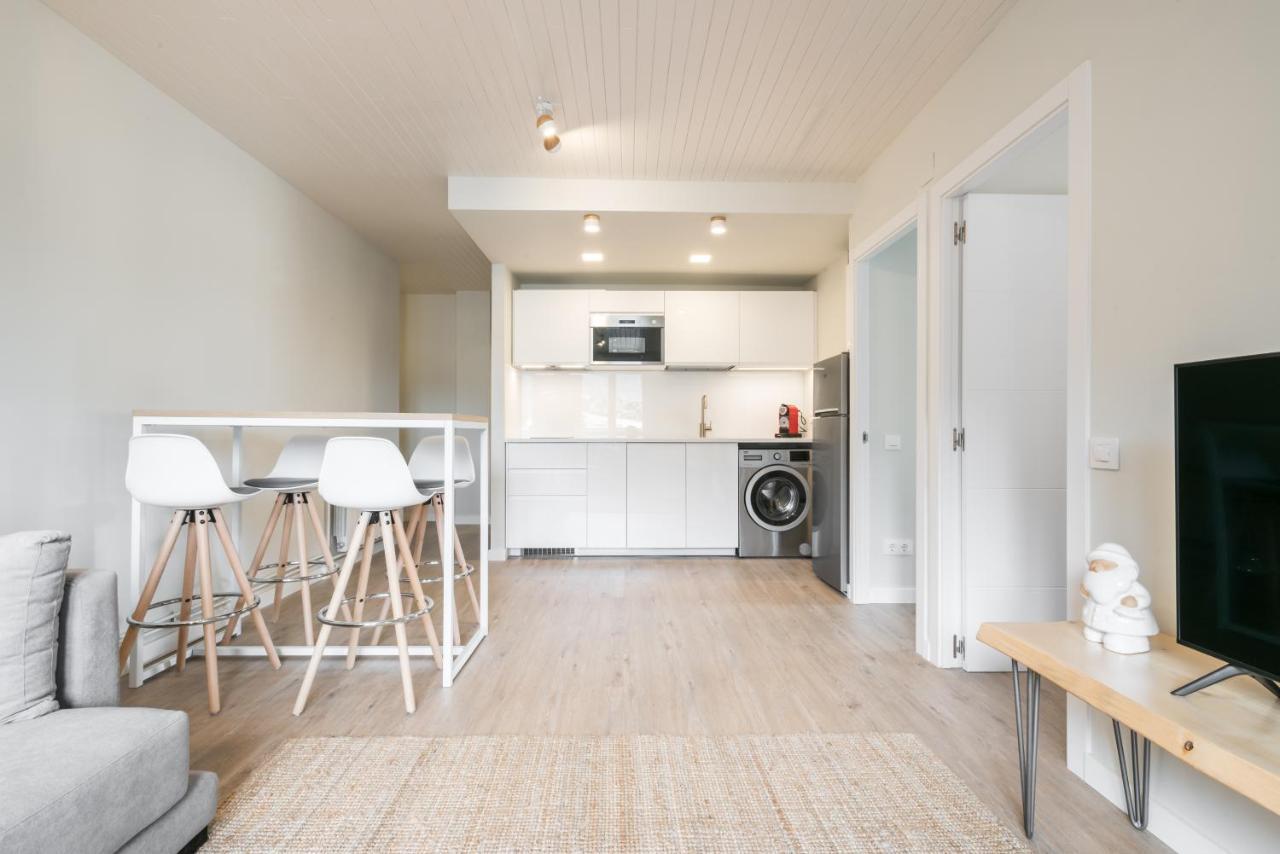 Lua Apartment *