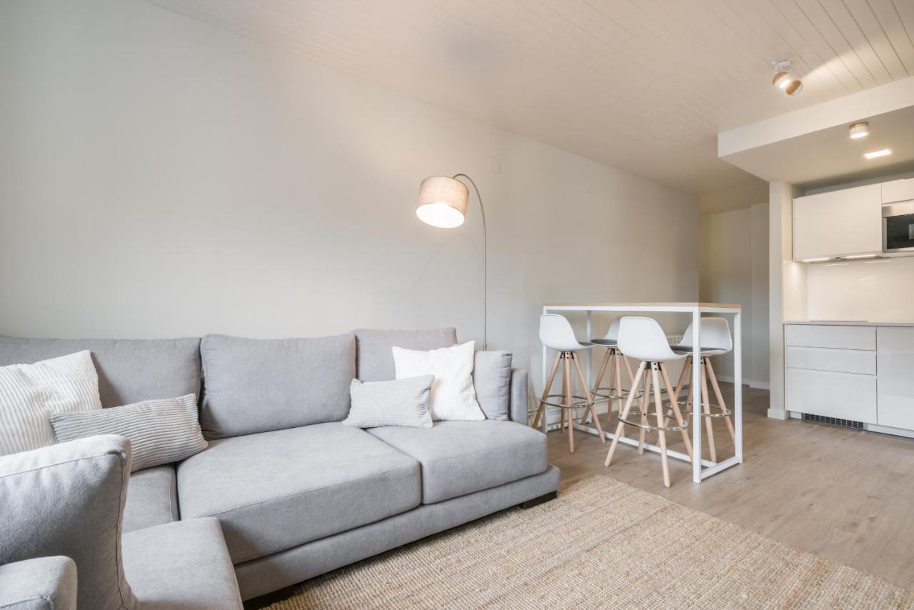 Apartment Lua Vielha e Mijaran