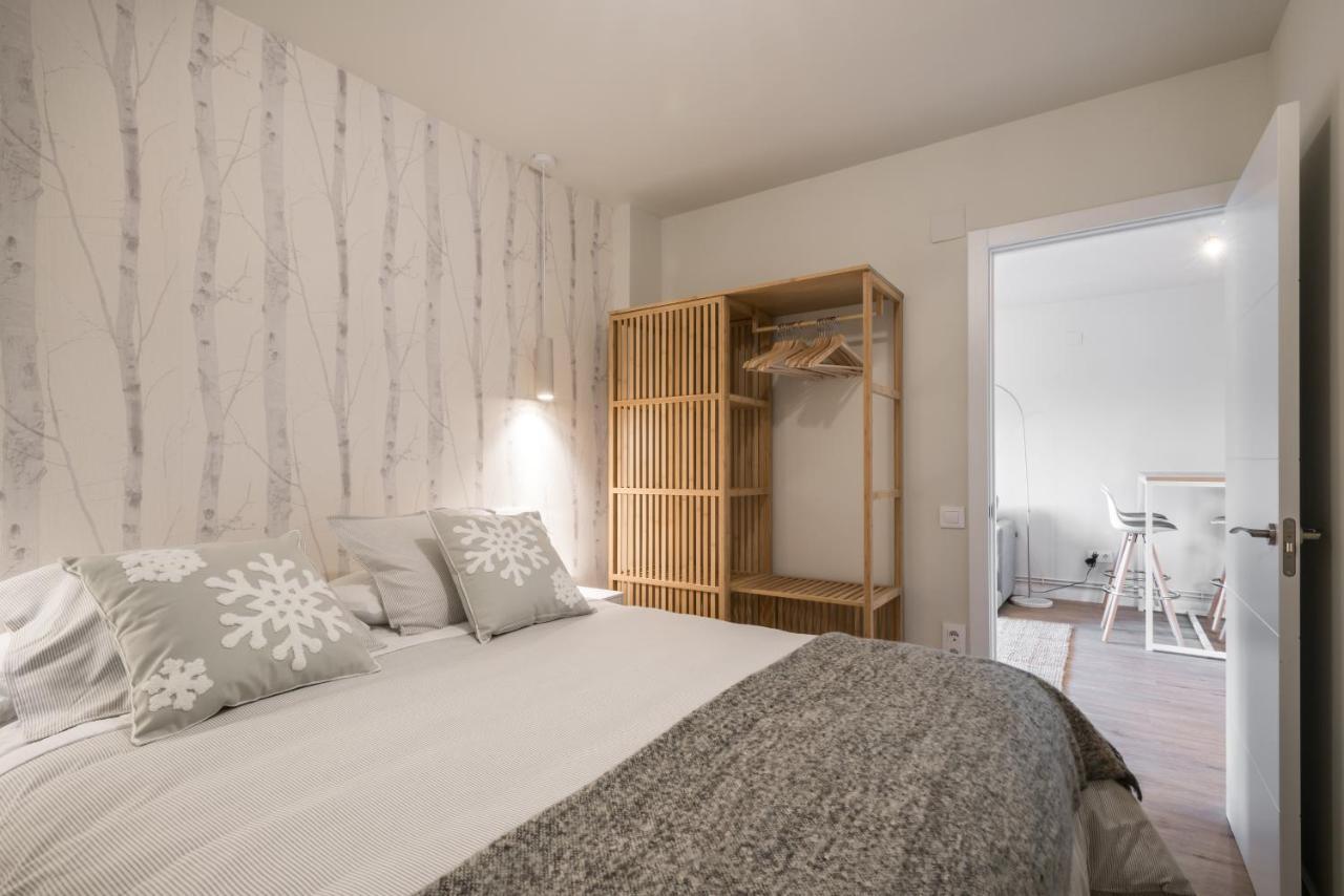 Lua Apartment *